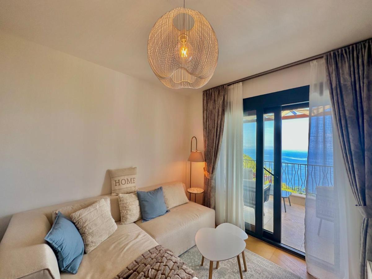 Apartament Feel The Spirit *