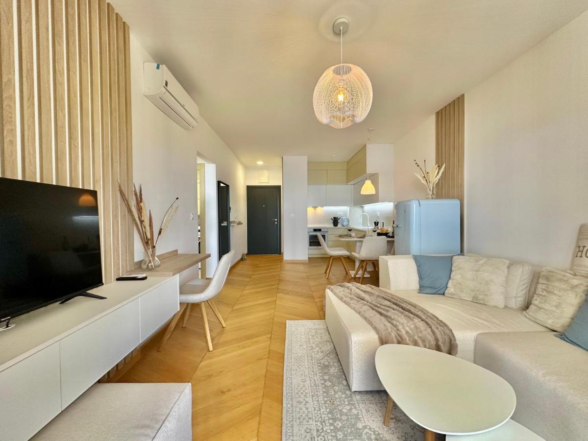 Apartament Feel The Spirit