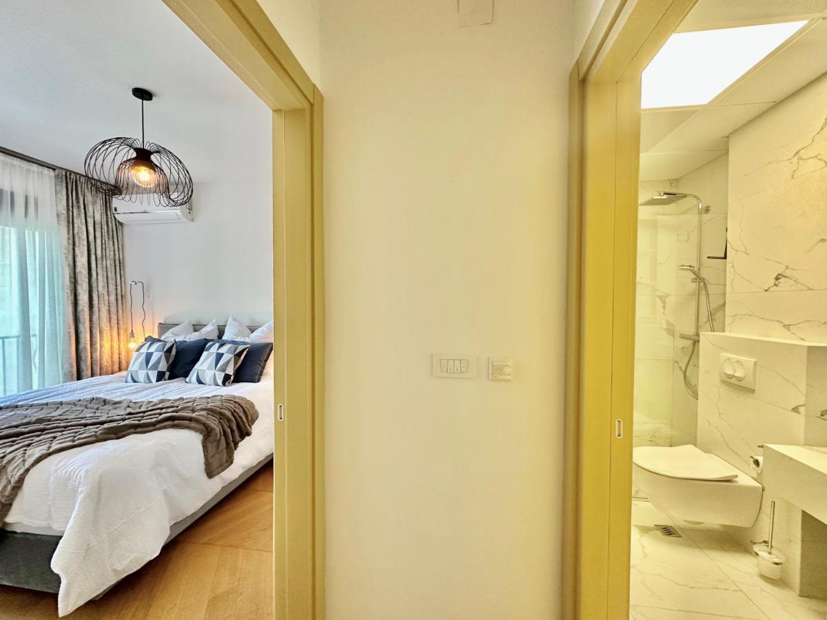 Apartament Feel The Spirit Budva