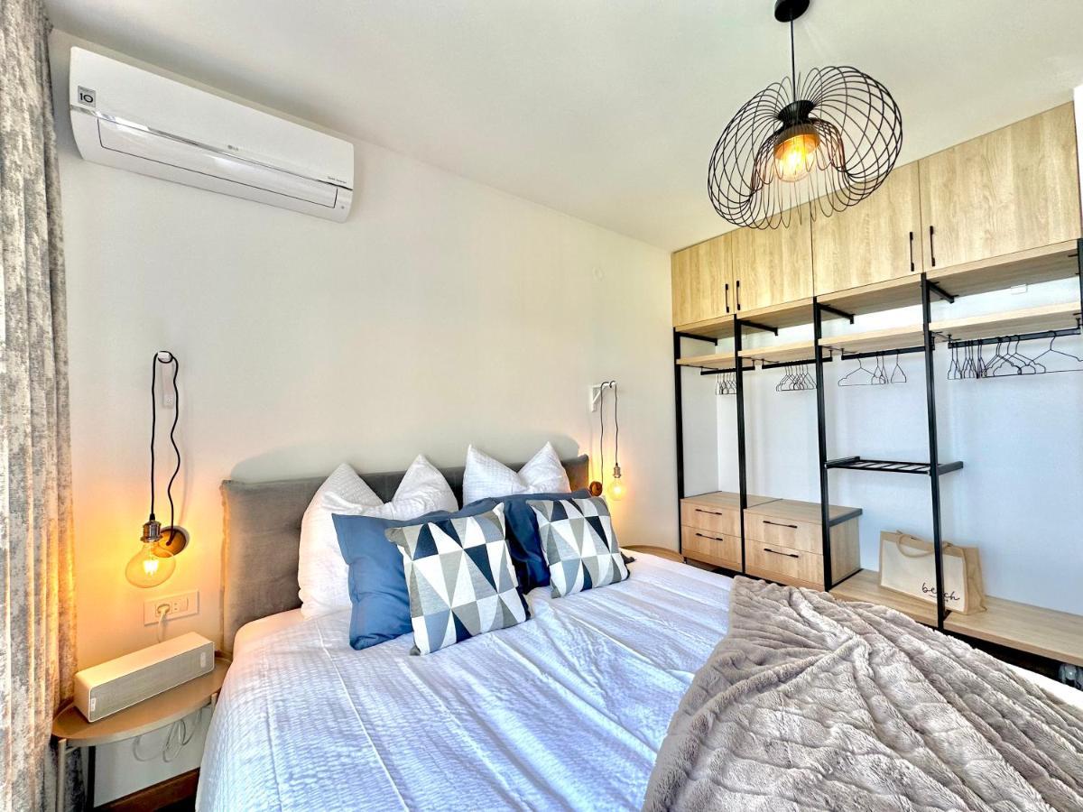 Feel The Spirit Apartament Budva