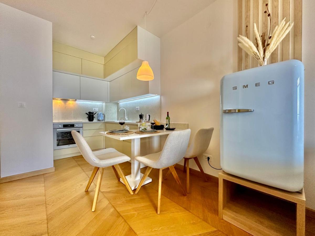 Apartament Feel The Spirit Budva