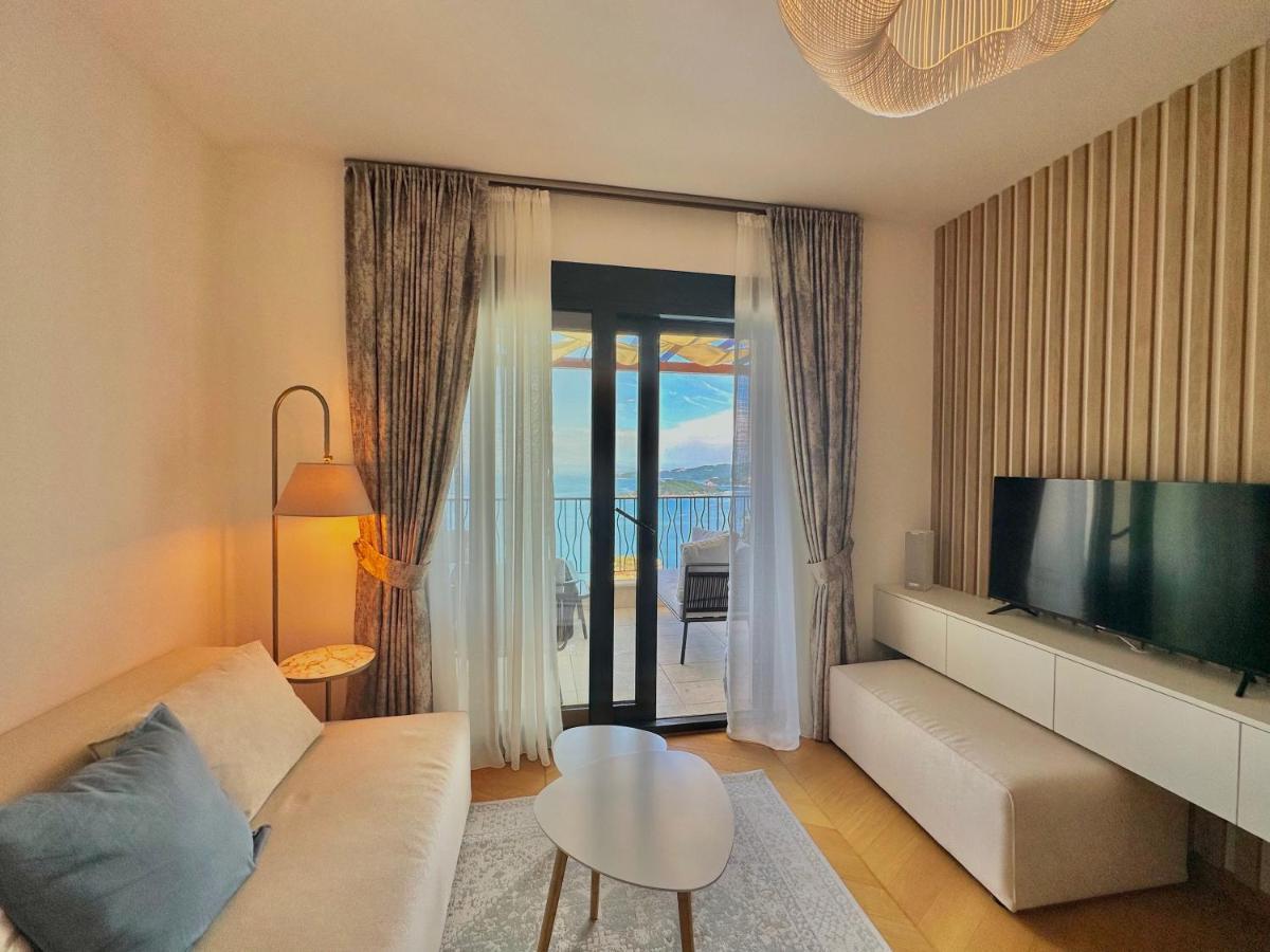 Apartament Feel The Spirit Budva