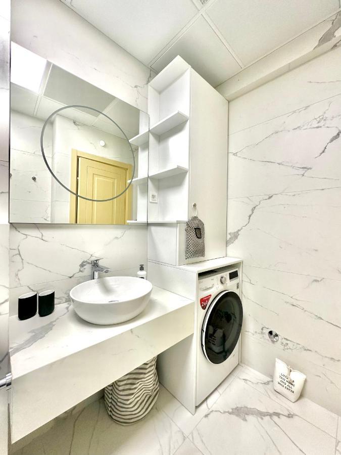 Apartament Feel The Spirit