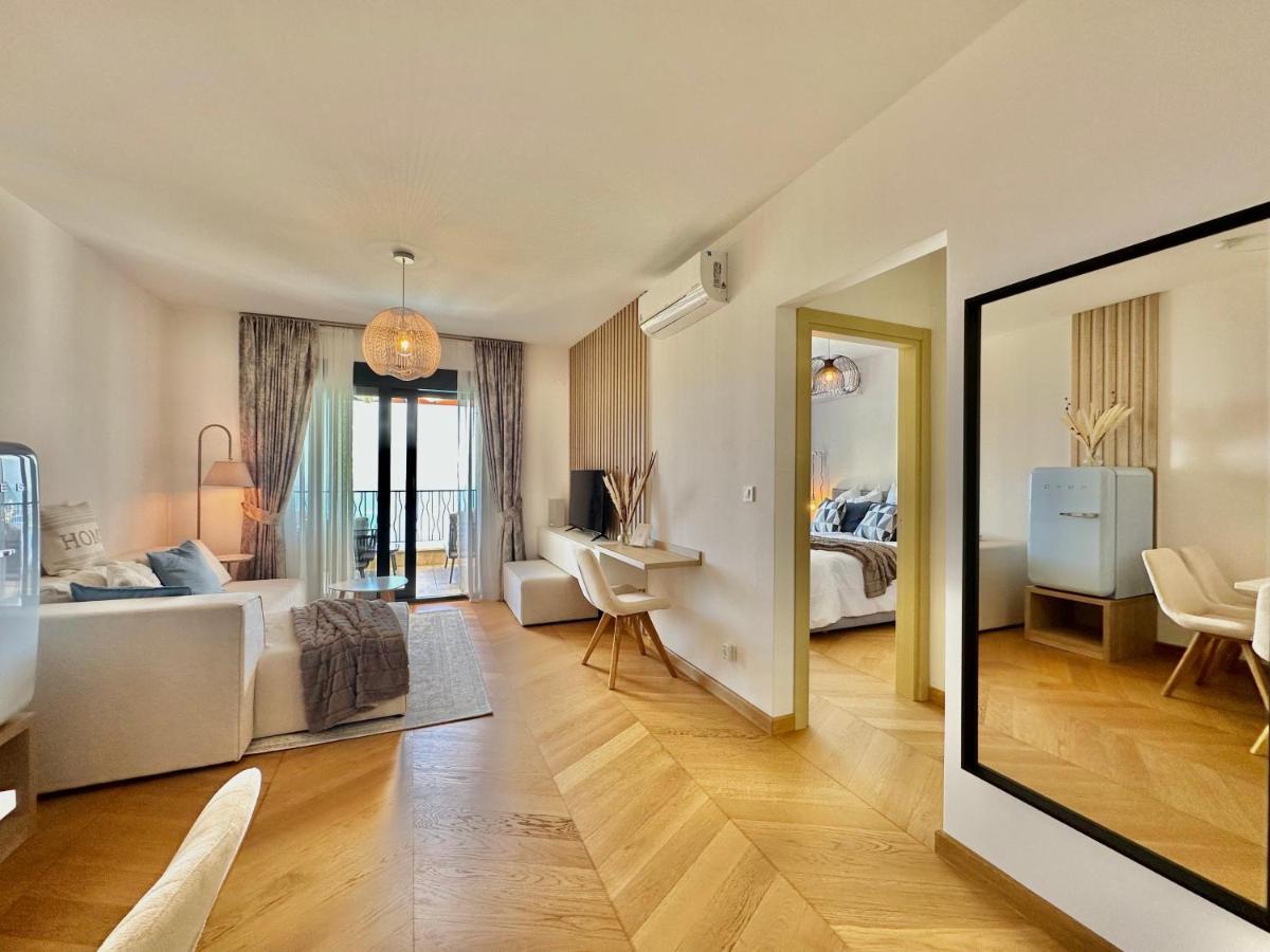Apartament Feel The Spirit Budva