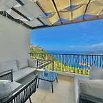 Feel The Spirit Apartment