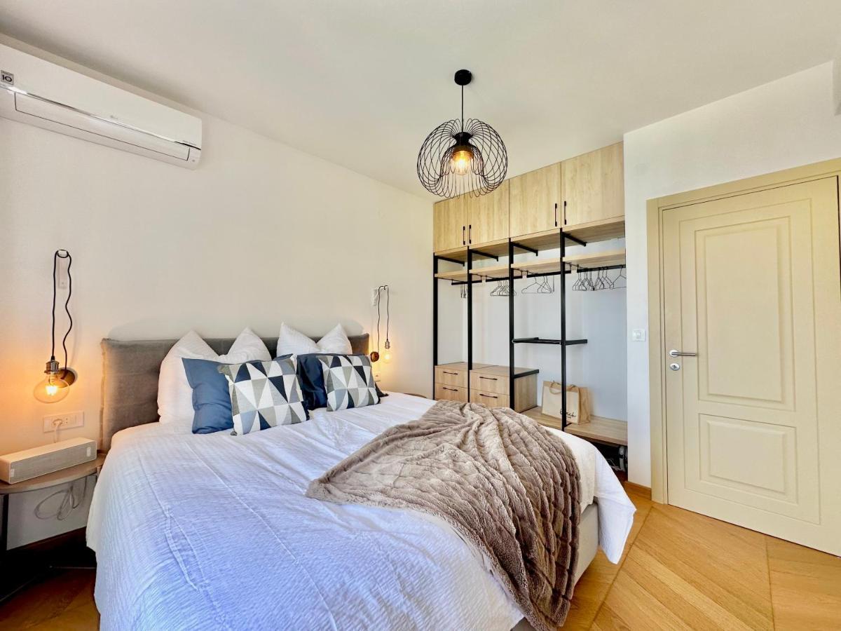 Apartment Feel The Spirit Budva